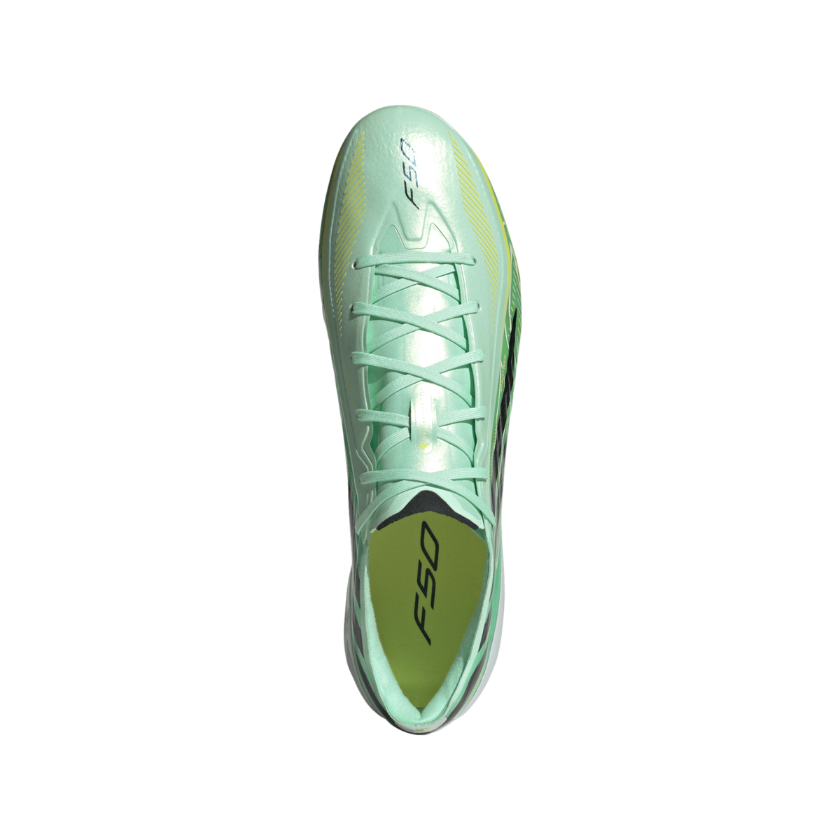Adidas F50 Hyperfast Pro Firm Ground Cleats