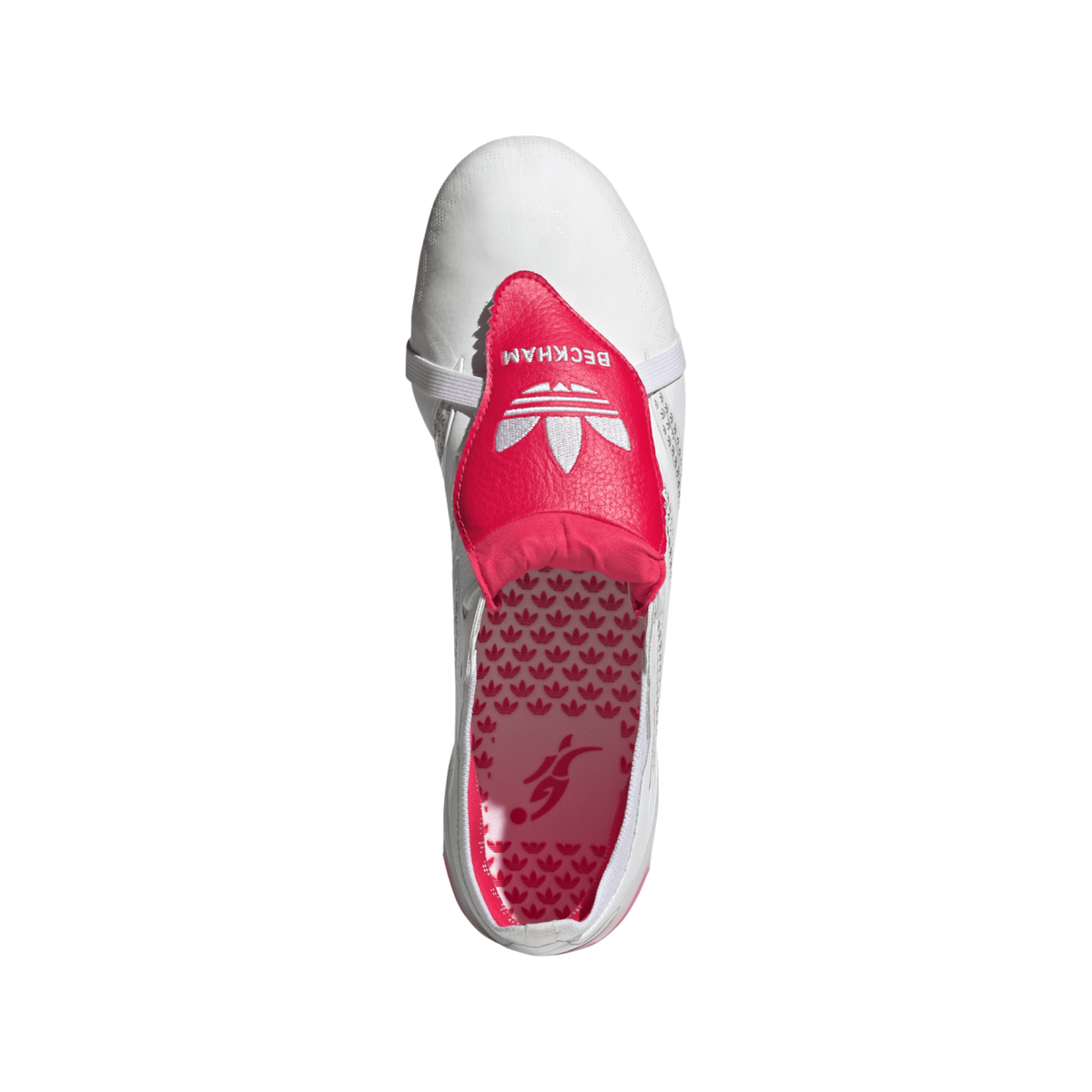 Adidas Predator Elite Foldover Tongue Beckham Firm Ground Cleats