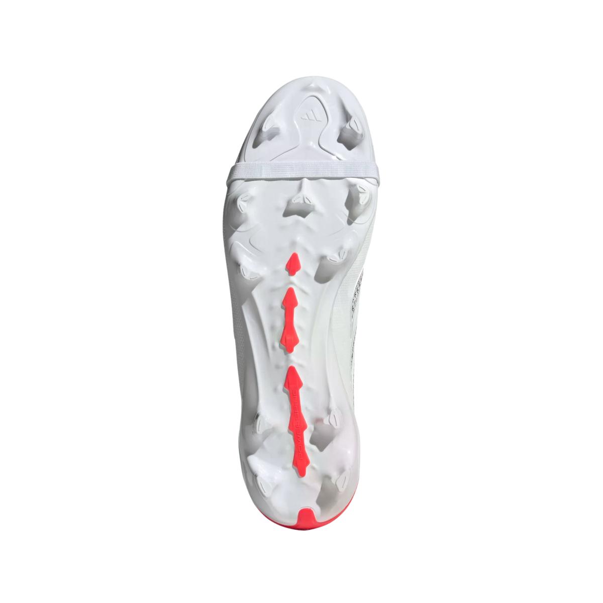 Adidas Predator League Foldover Tongue Beckham Firm Ground Cleats