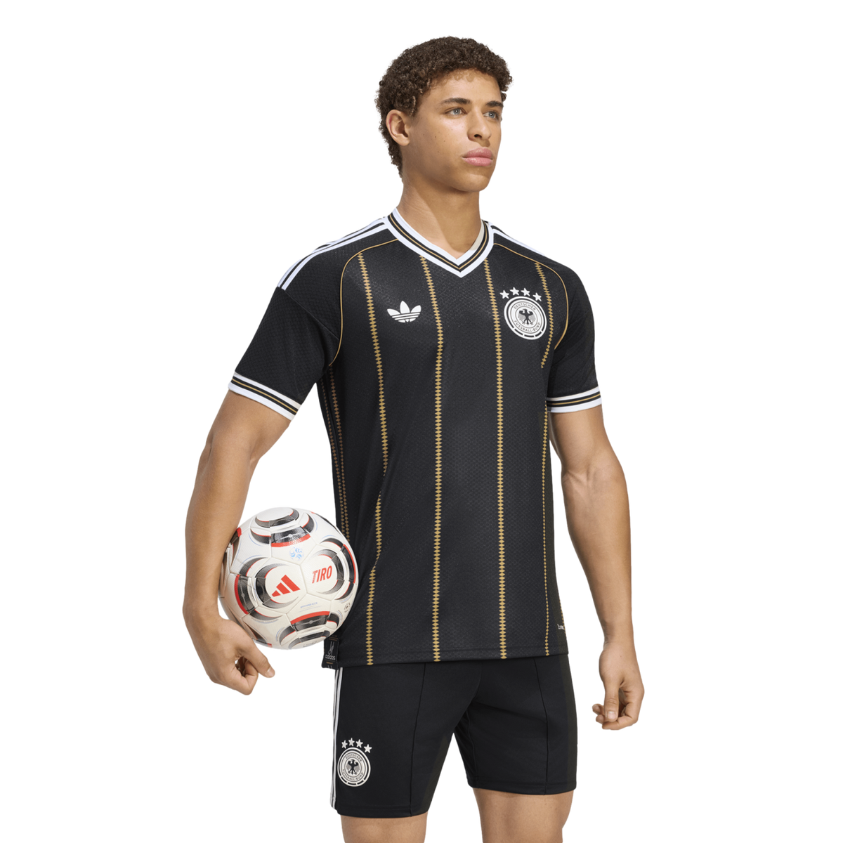 Adidas Germany 2026 Third Jersey