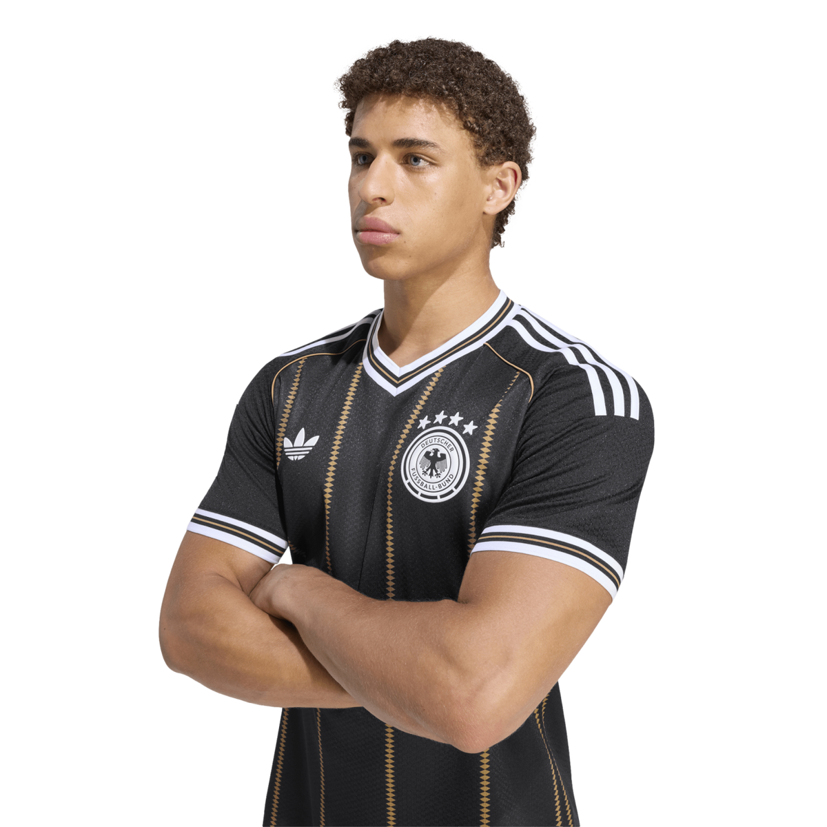 Adidas Germany 2026 Third Jersey