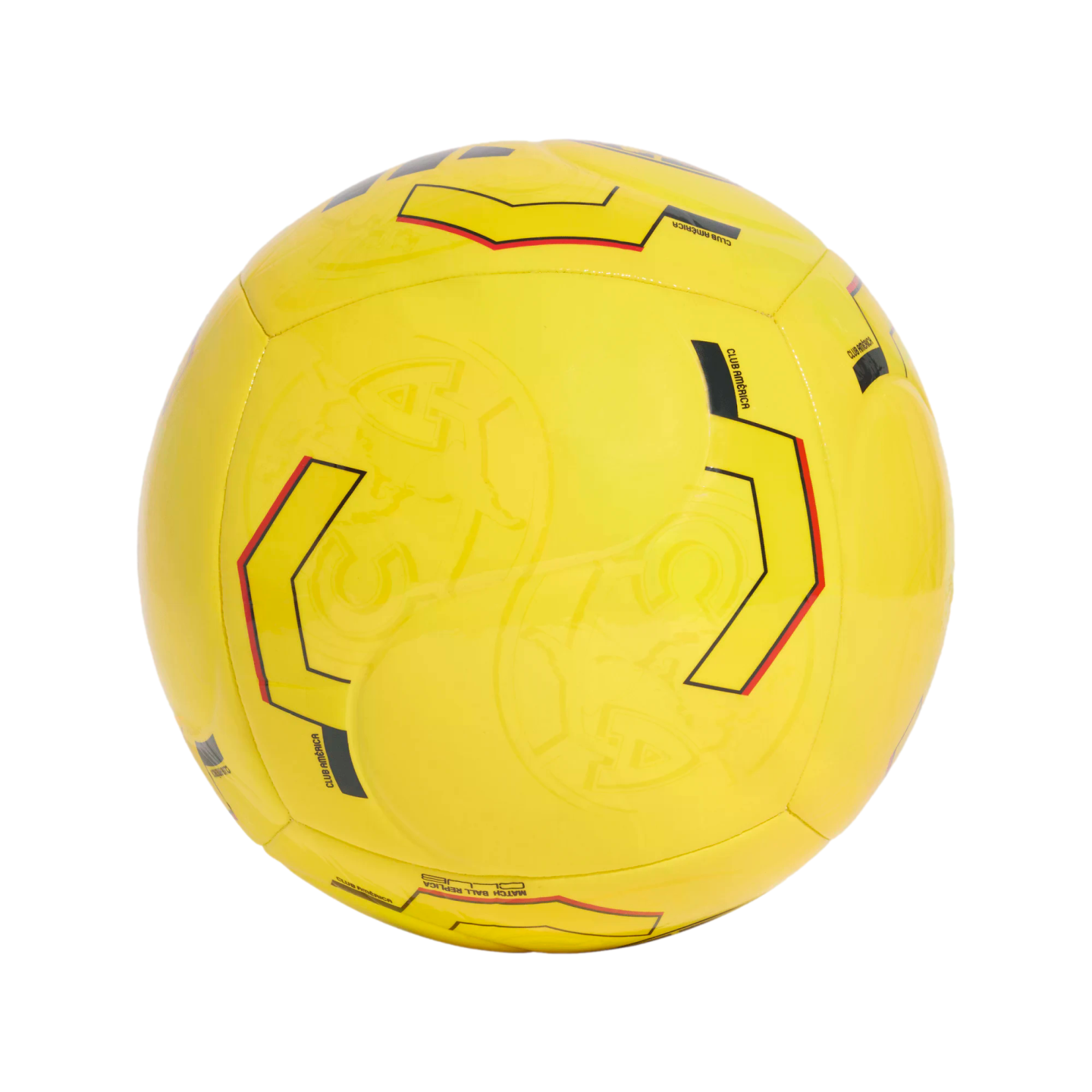 Adidas Club America Club Home Ball