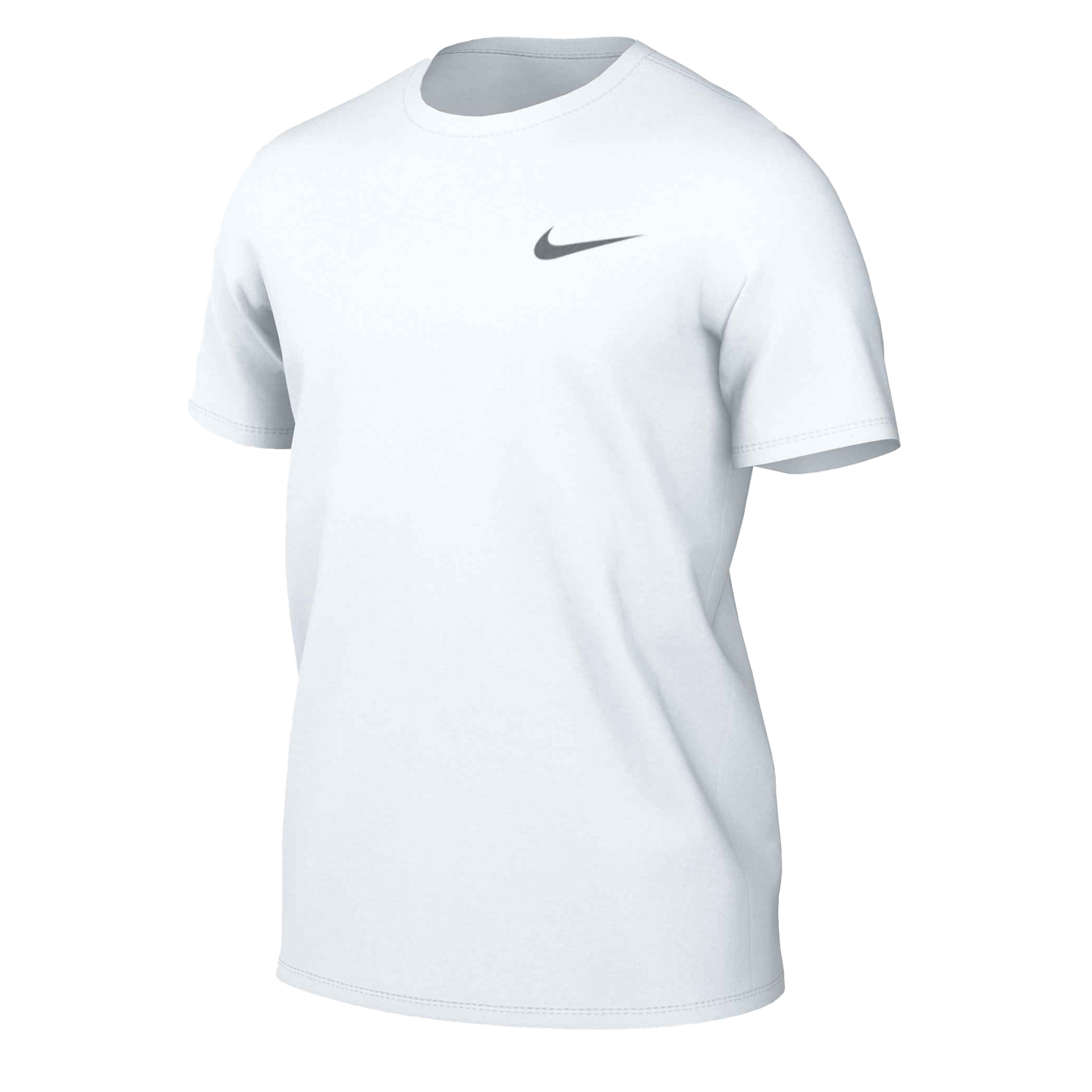 Nike Dri-FIT Legend Tee - White
