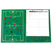 Kwik Goal Soccer Magnetic Board