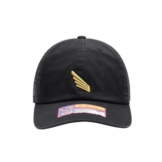 Fan Ink Los Angeles FC Bambo Classic Hat