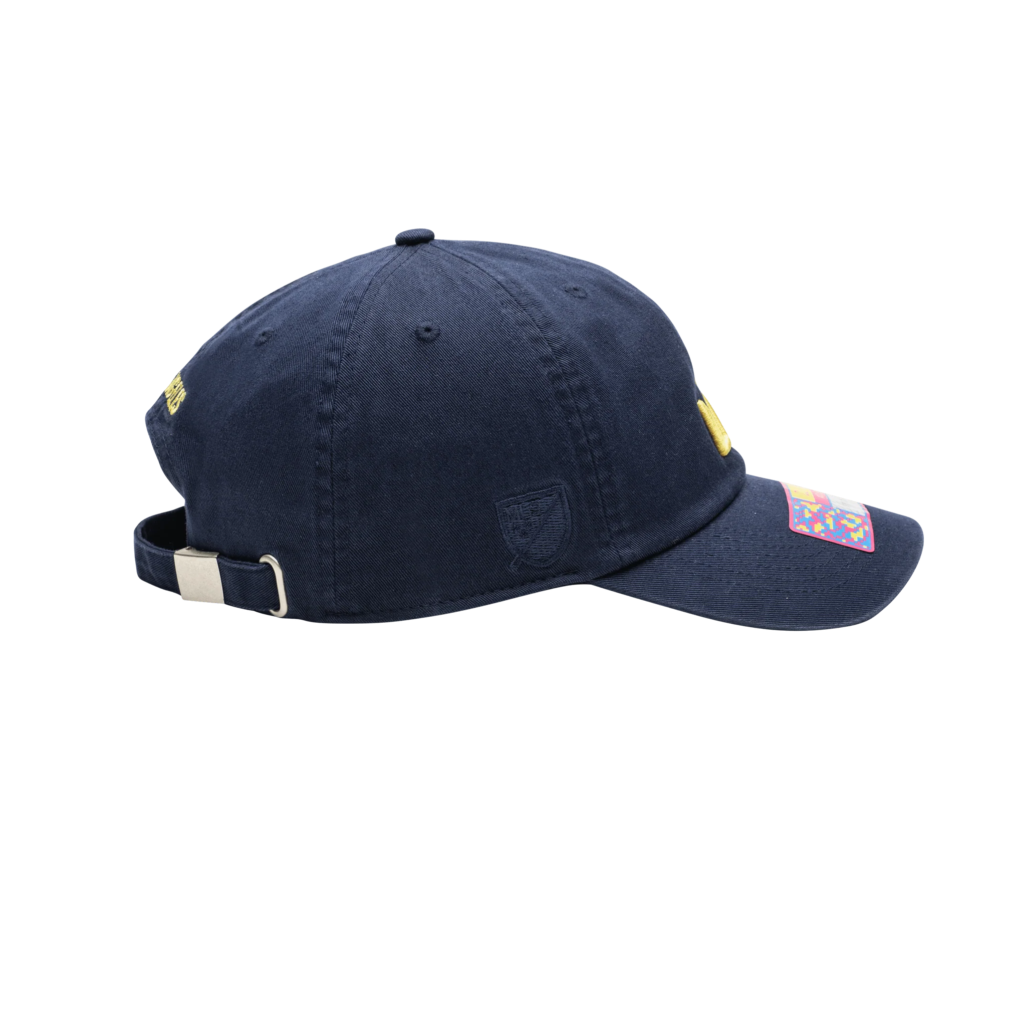 Fan Ink Los Angeles Galaxy Bambo Classic Hat