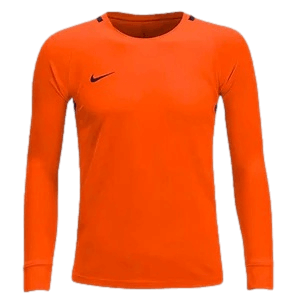 Nike Dri Fit Longsleeve Jersey