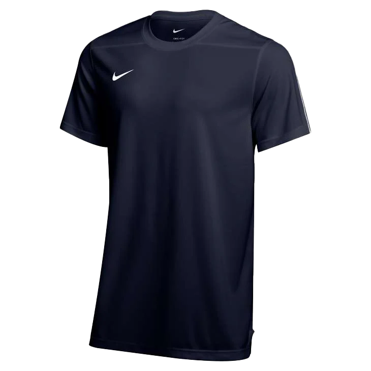 Nike Dri-FIT Short-Sleeve UV Coach Top