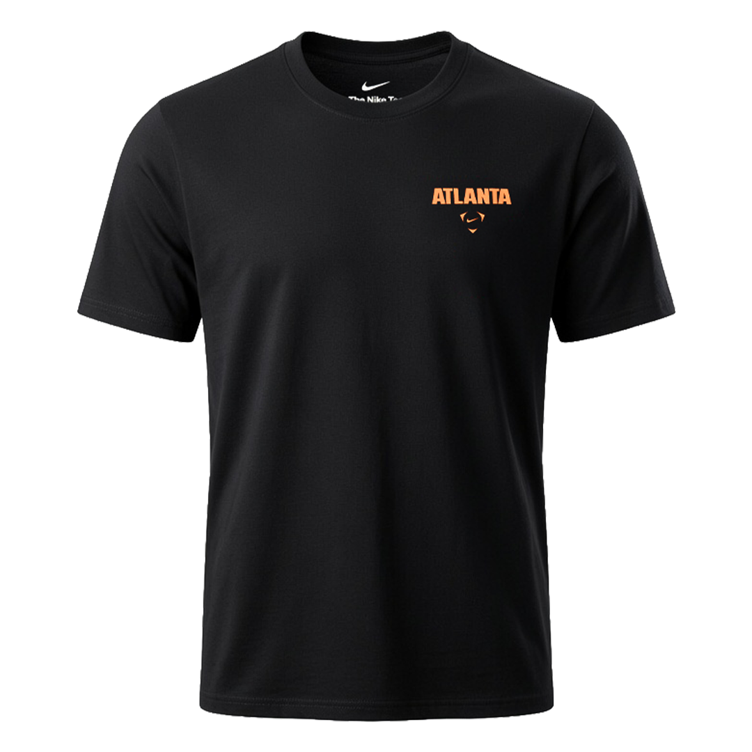 Nike World Cup 2026 Atlanta Host City Tee