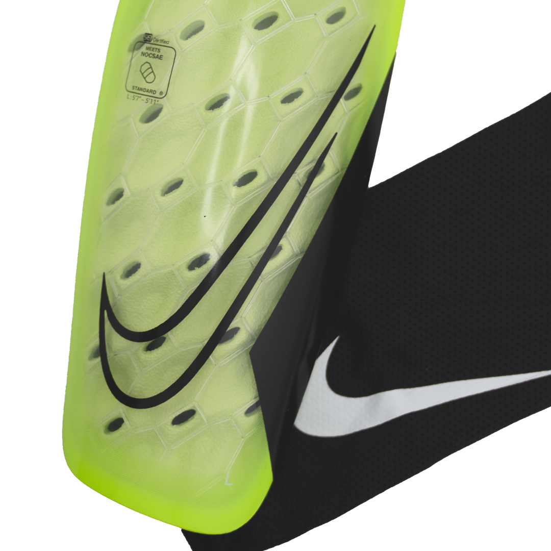 Nike Mercurial Lite Shin Guards