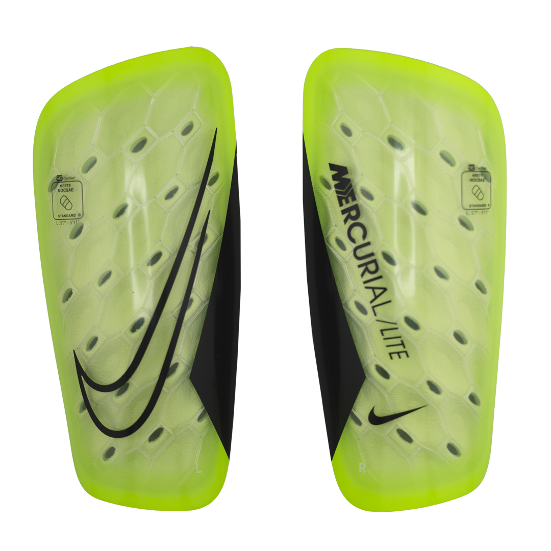 Nike Mercurial Lite Shin Guards