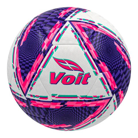 Voit TB Serie 200 MS Apertura Rosa Soccer Ball