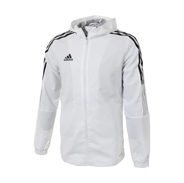 Adidas Tiro 21 Womens Windbreaker Jacket