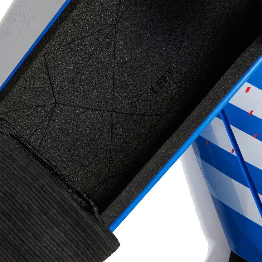 Adidas Predator Match Shin Guards - Thumbnail 3