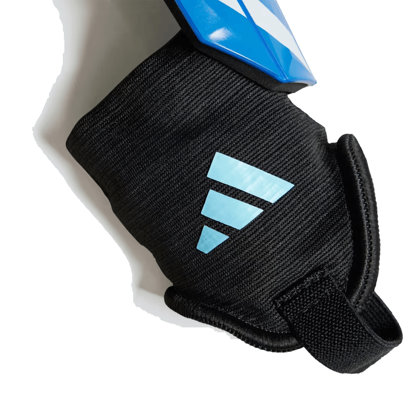 Adidas Predator Match Shin Guards - Thumbnail 2