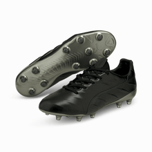 Puma King Platinum Firm Ground Cleats