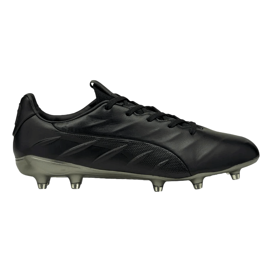 Puma King Platinum Firm Ground Cleats