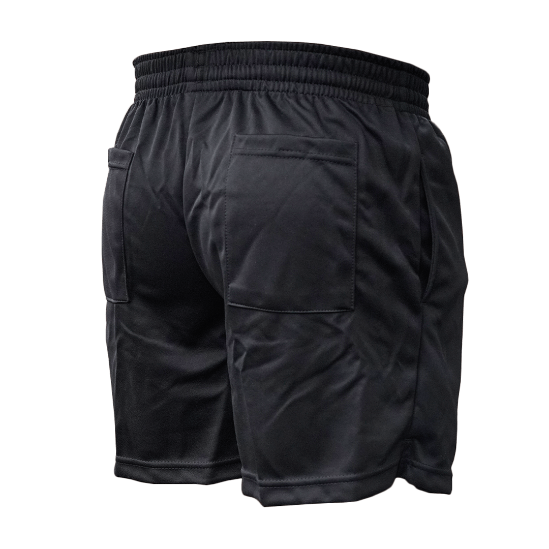 Soccer Post Referee Shorts