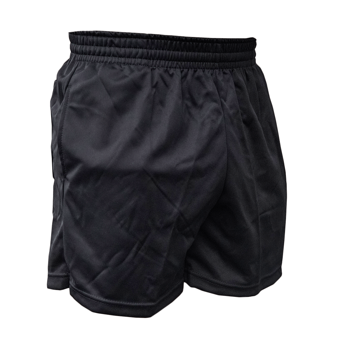 Soccer Post Referee Shorts