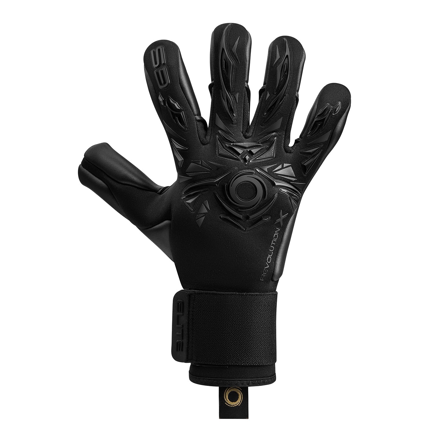 Elite Sport Revolution X Goalkeeper Gloves