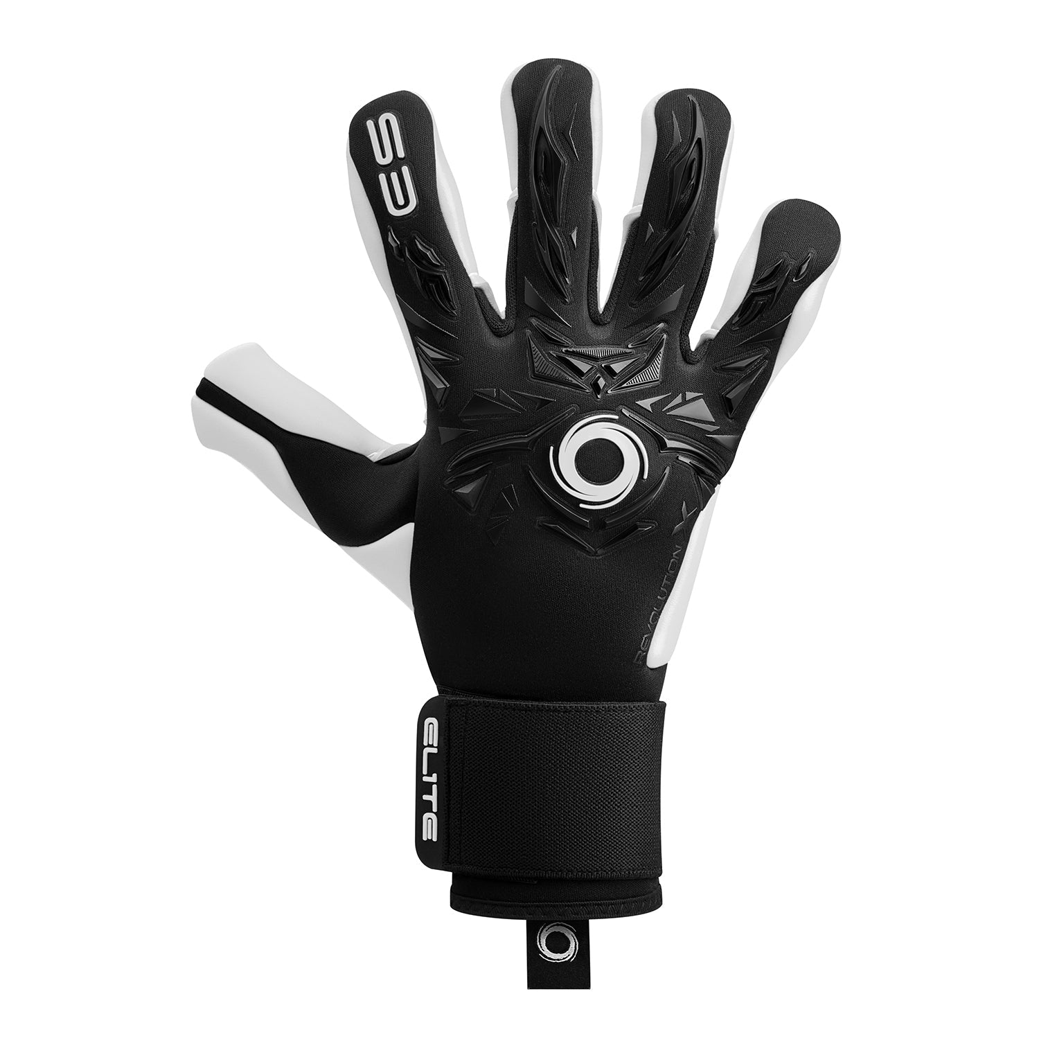 Elite Sport Revolution X Combi Goalkeeper Gloves