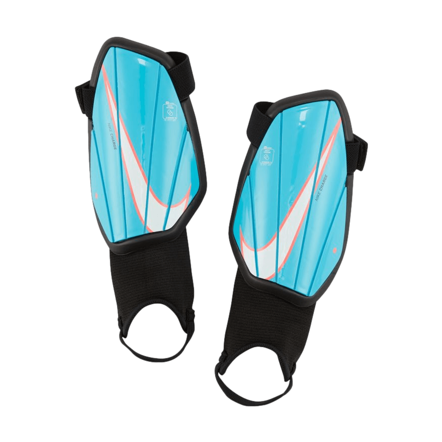 Nike Charge Youth Shin Guards