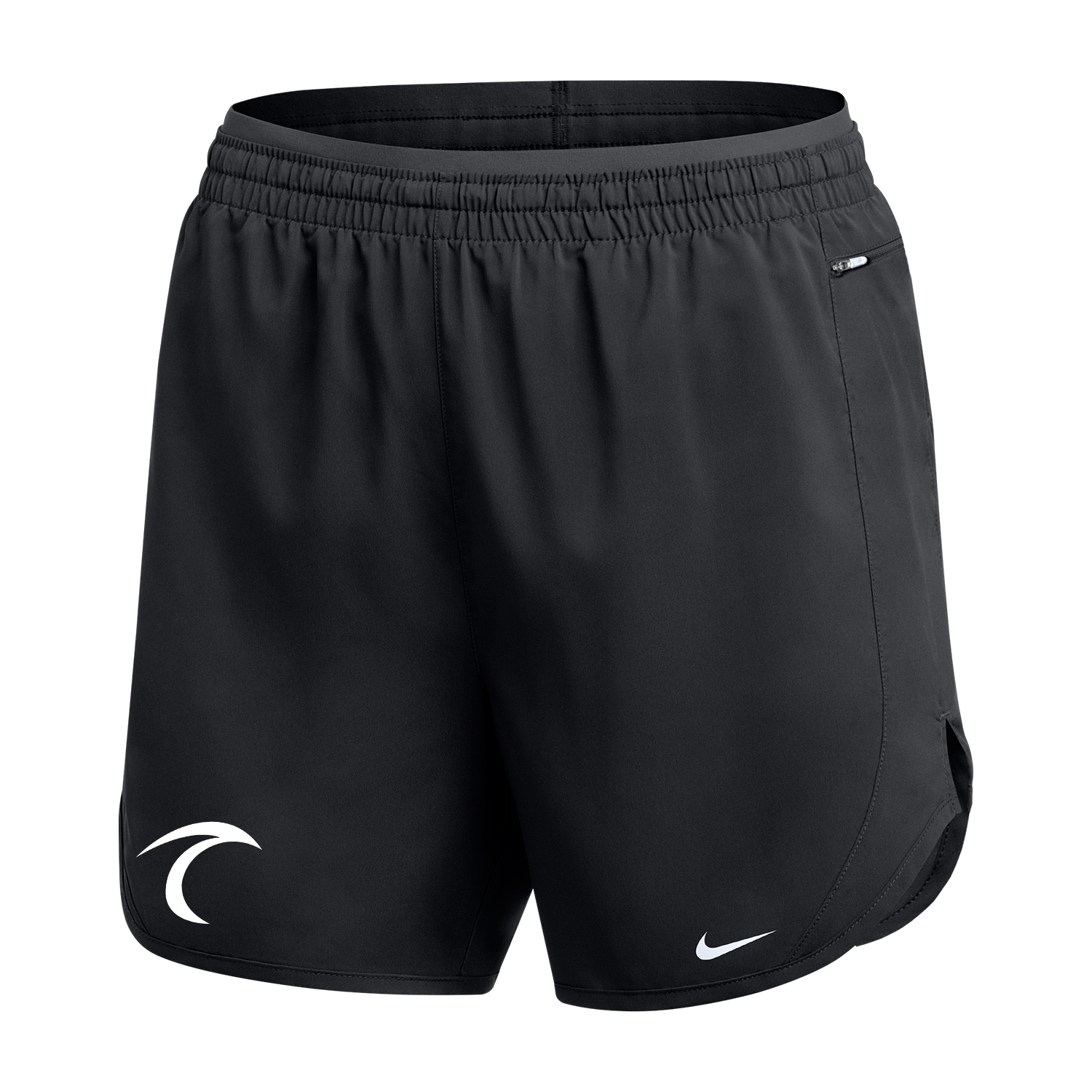 Coach 2026 Nike Women's Tempo Luxe Short - Black