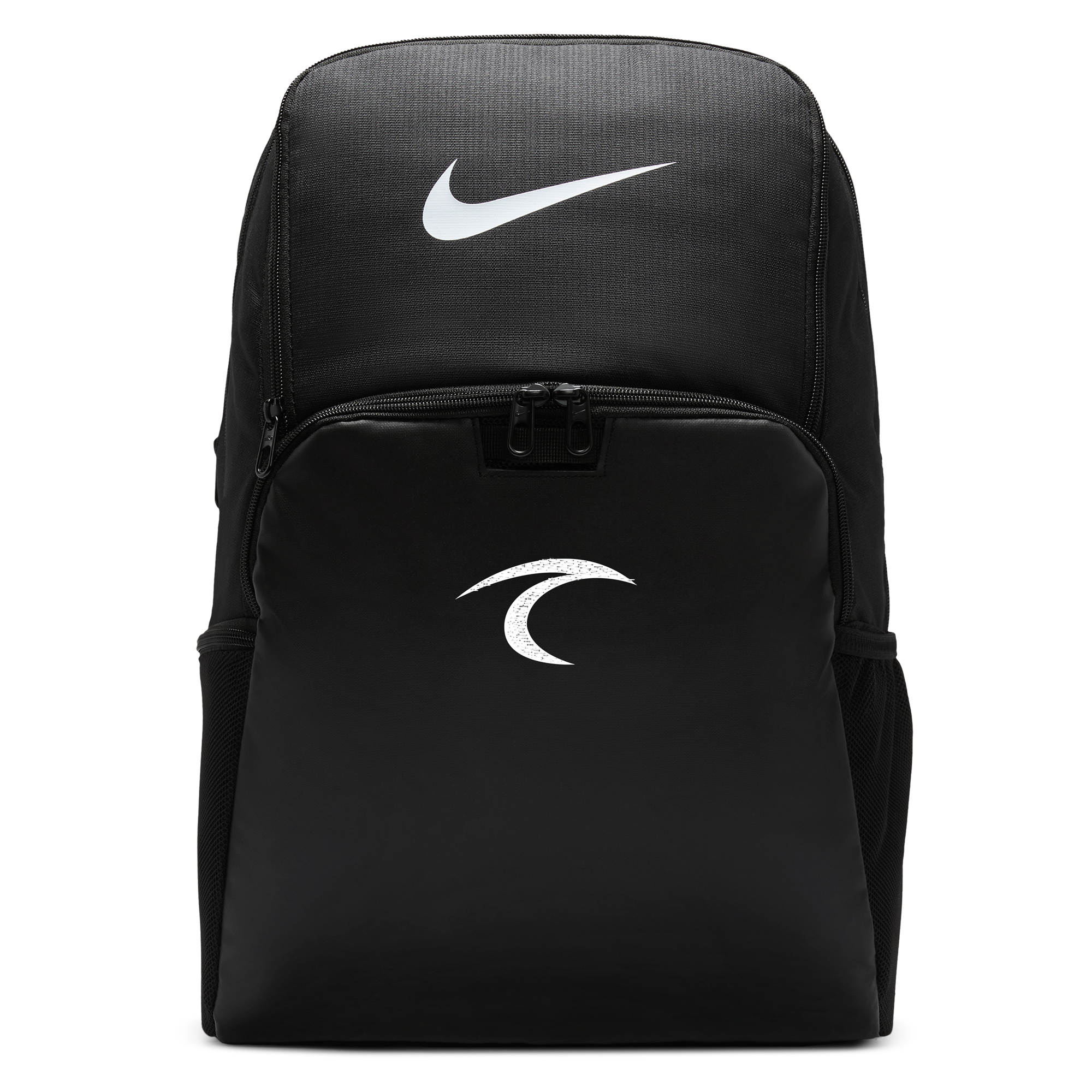 Coach 2026 Nike Brasilia 9.5 Backpack - Black