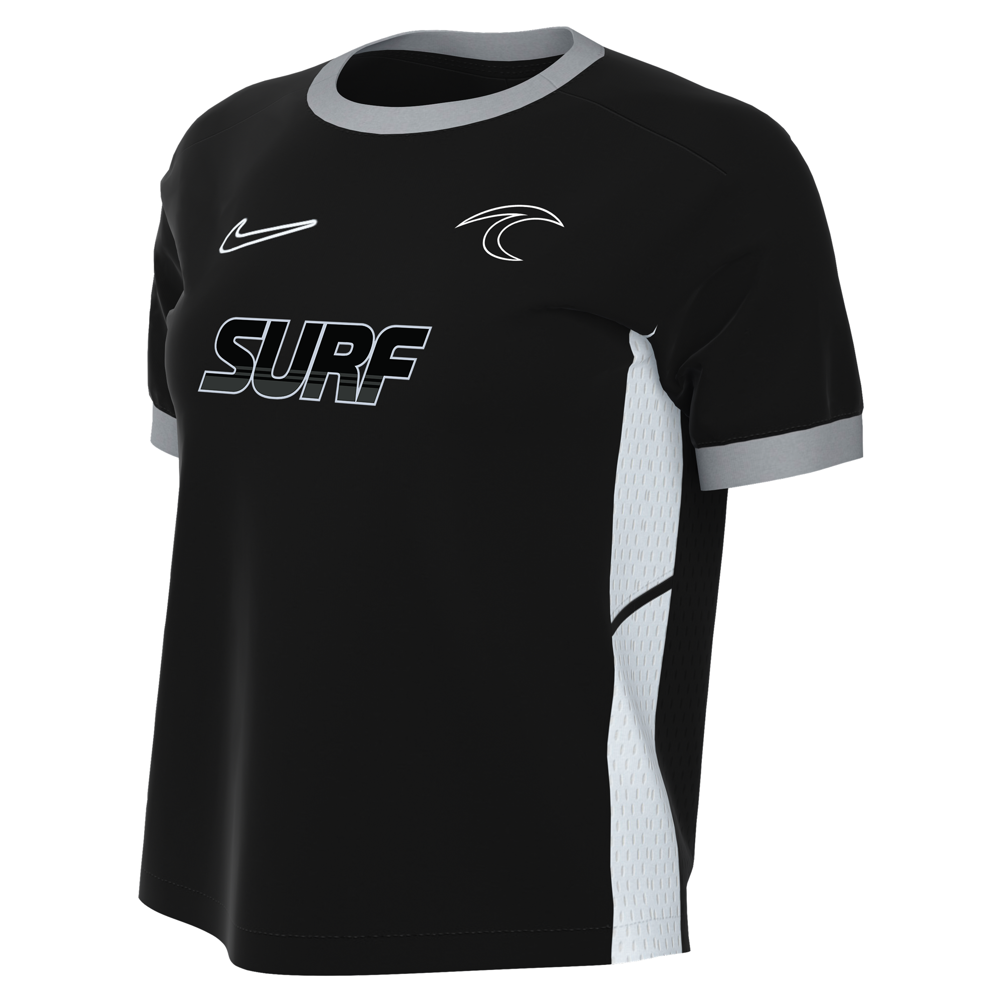 Coach 2026 Nike Women's Dri-FIT Academy 25 Jersey - Black