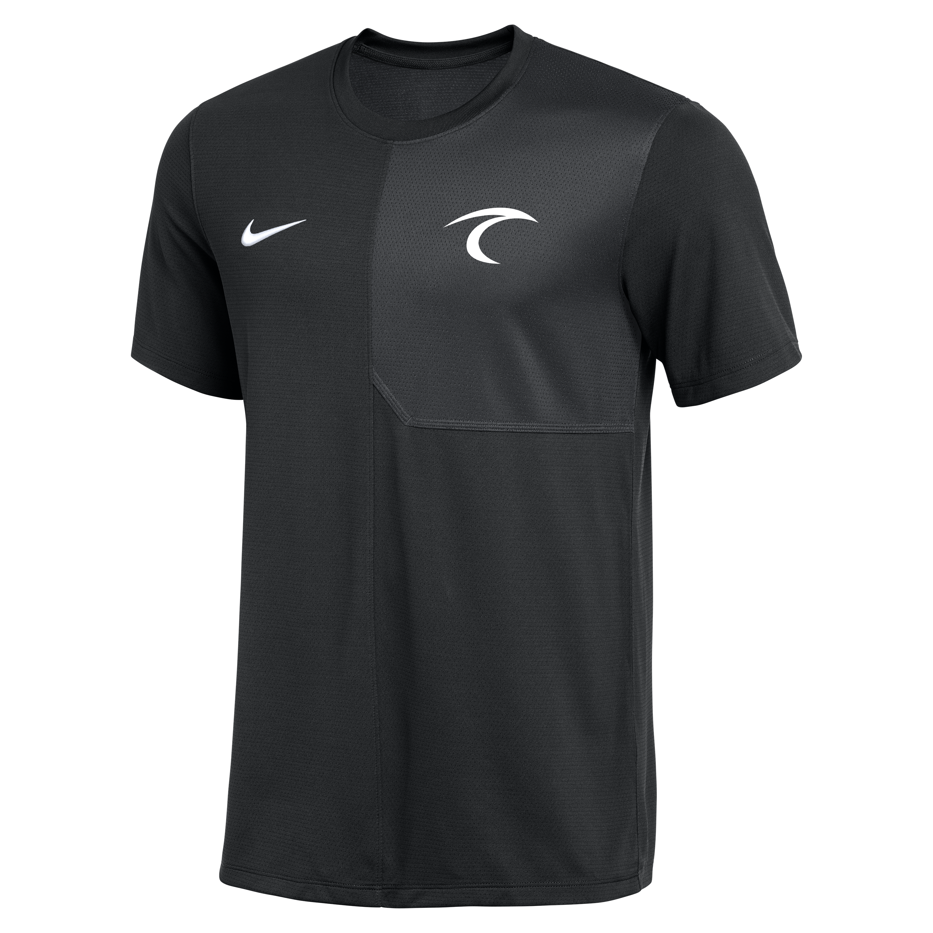 Coach 2026 Nike Dri-Fit UV Coach Top - Black