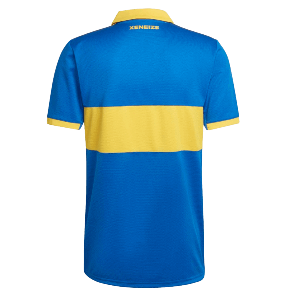 Adidas Boca Juniors 22/23 Home Jersey