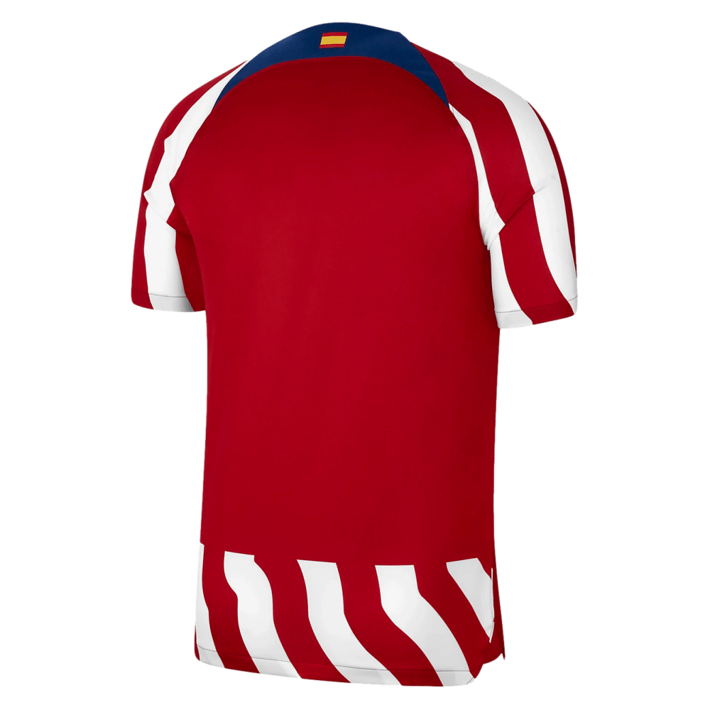 Nike Atletico Madrid 22/23 Home Jersey Nike Atletico Madrid 22/23 Home Jersey