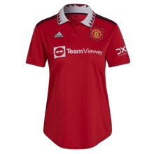 Adidas Manchester United 22/23 Womens Home Jersey