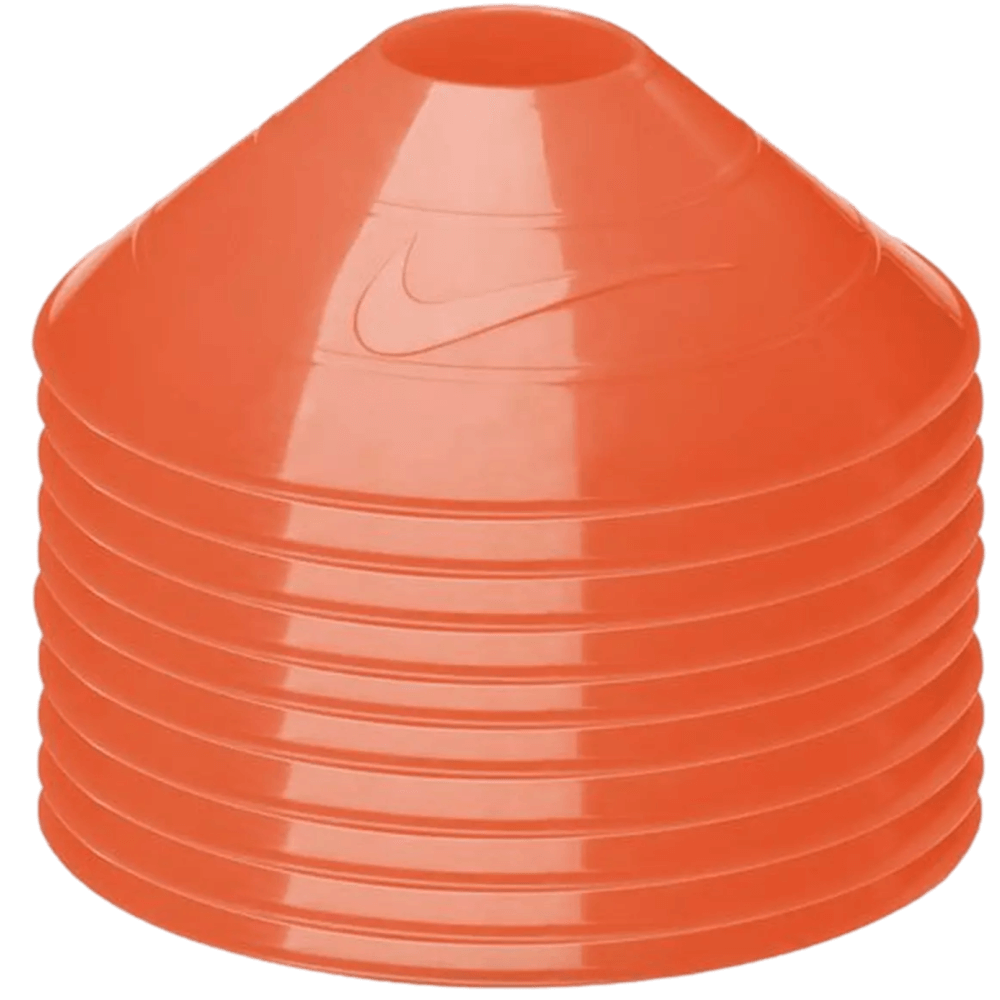 Nike Training Disc Cones (10 Pack)