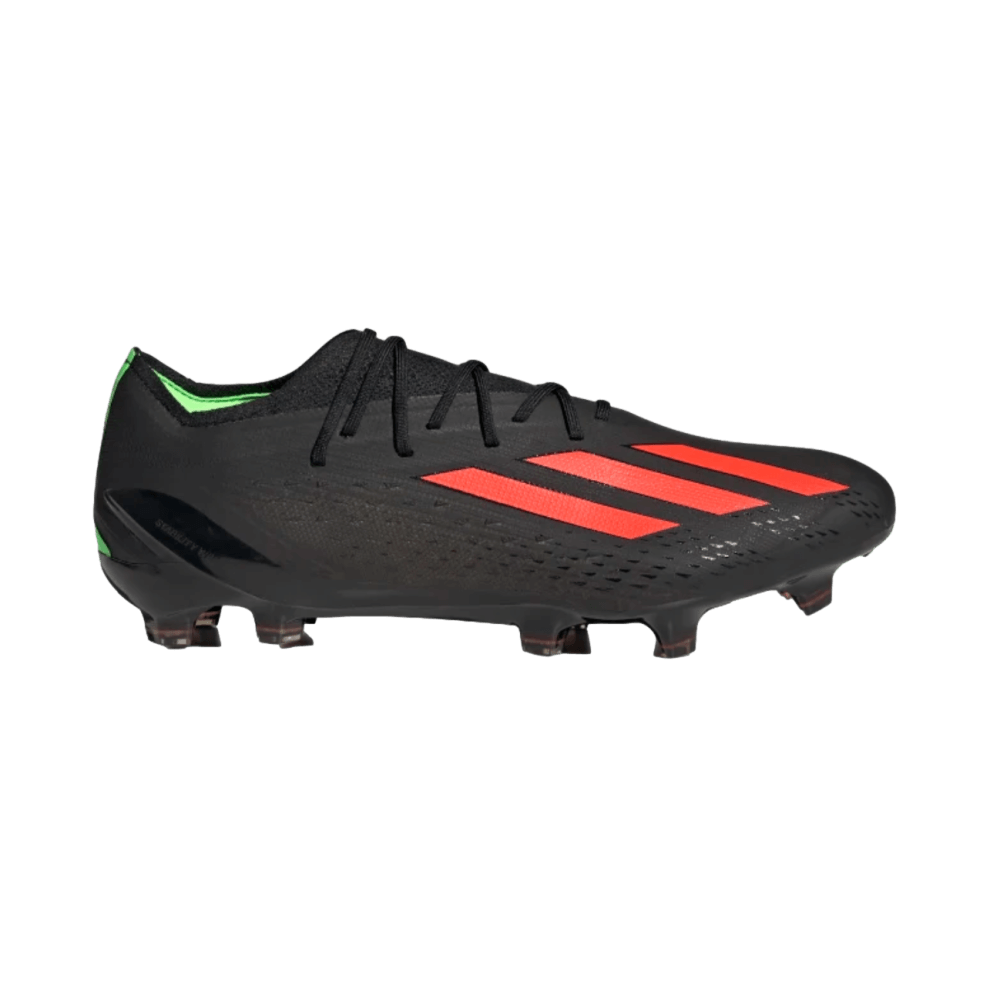 Adidas X Speedportal.1 Firm Ground Cleats