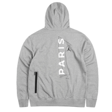 Nike Paris Saint-Germain Pullover Hoodie