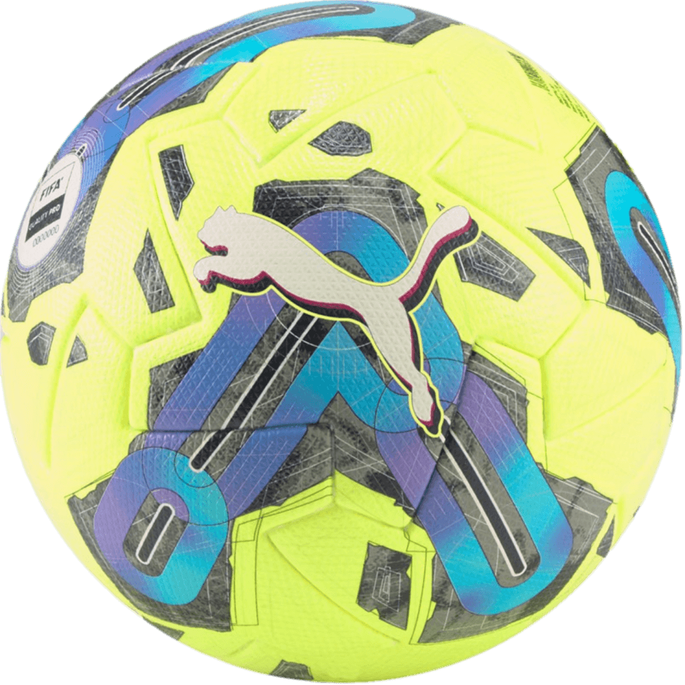 Puma Orbita 1 TB FIFA Quality Pro Ball