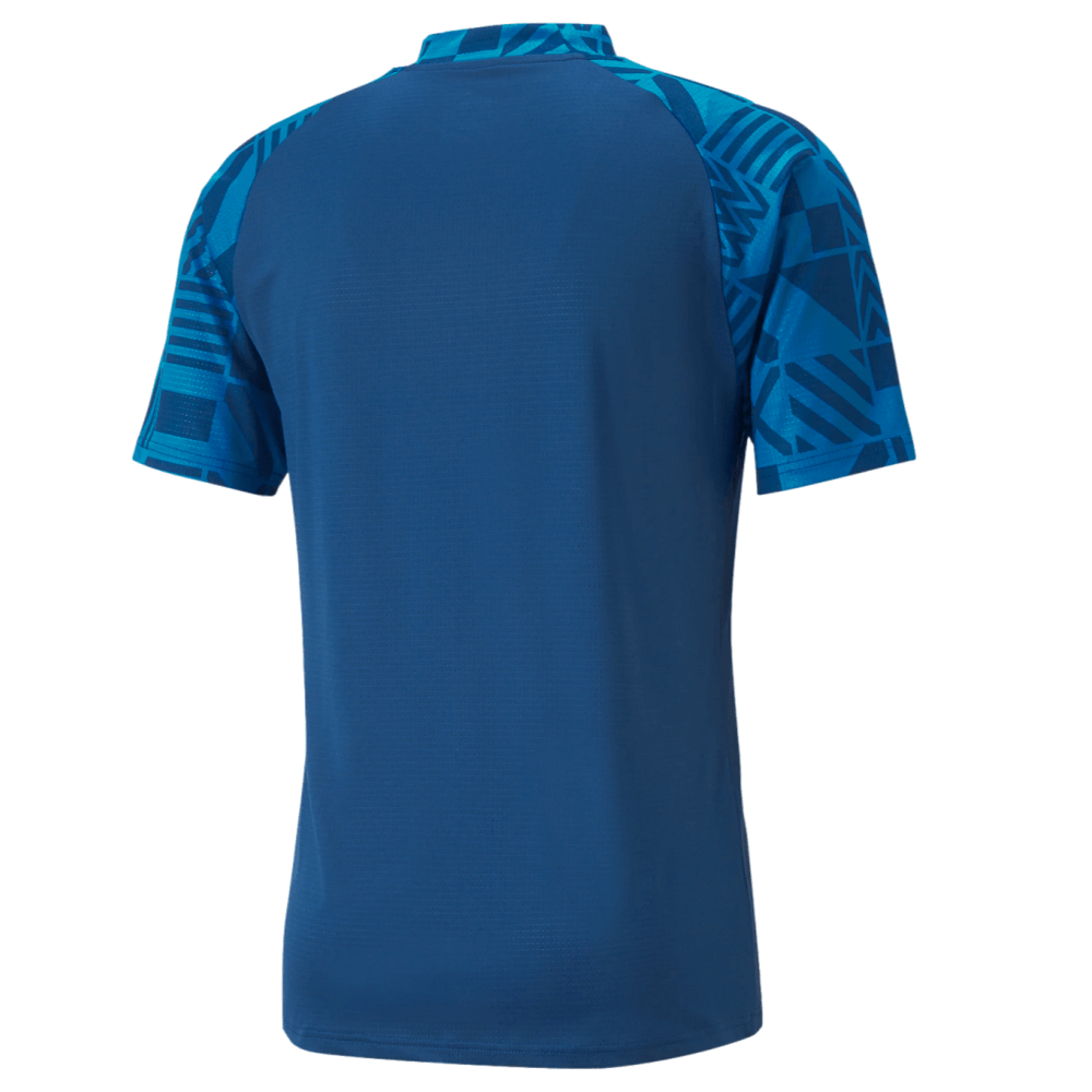 Puma Iceland KSI 2022 Pre-Match Jersey