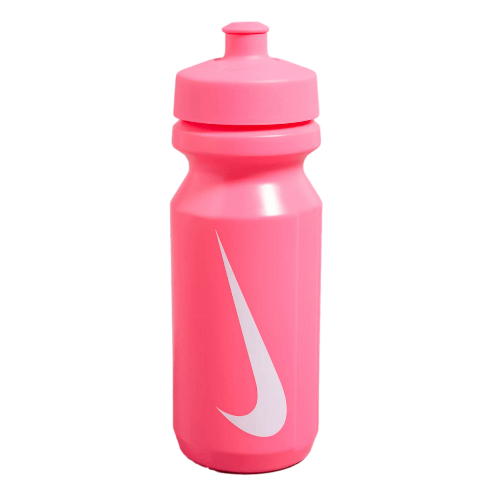 Botella de agua Nike de boca grande de 22 oz