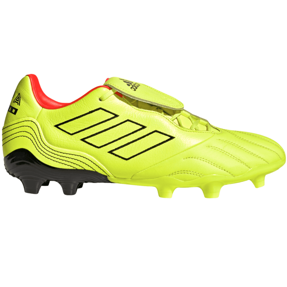 Adidas Copa Kapitan.2 Firm Ground Cleats