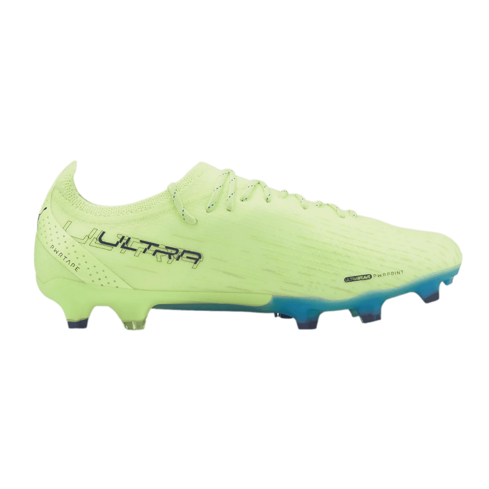 Puma Ultra Ultimate Firm Ground Cleats