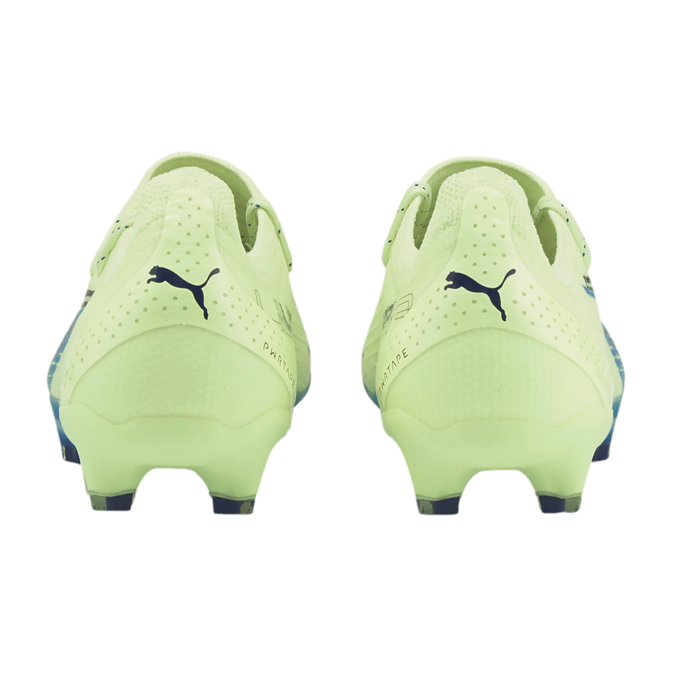 Puma Ultra Ultimate Firm Ground Cleats