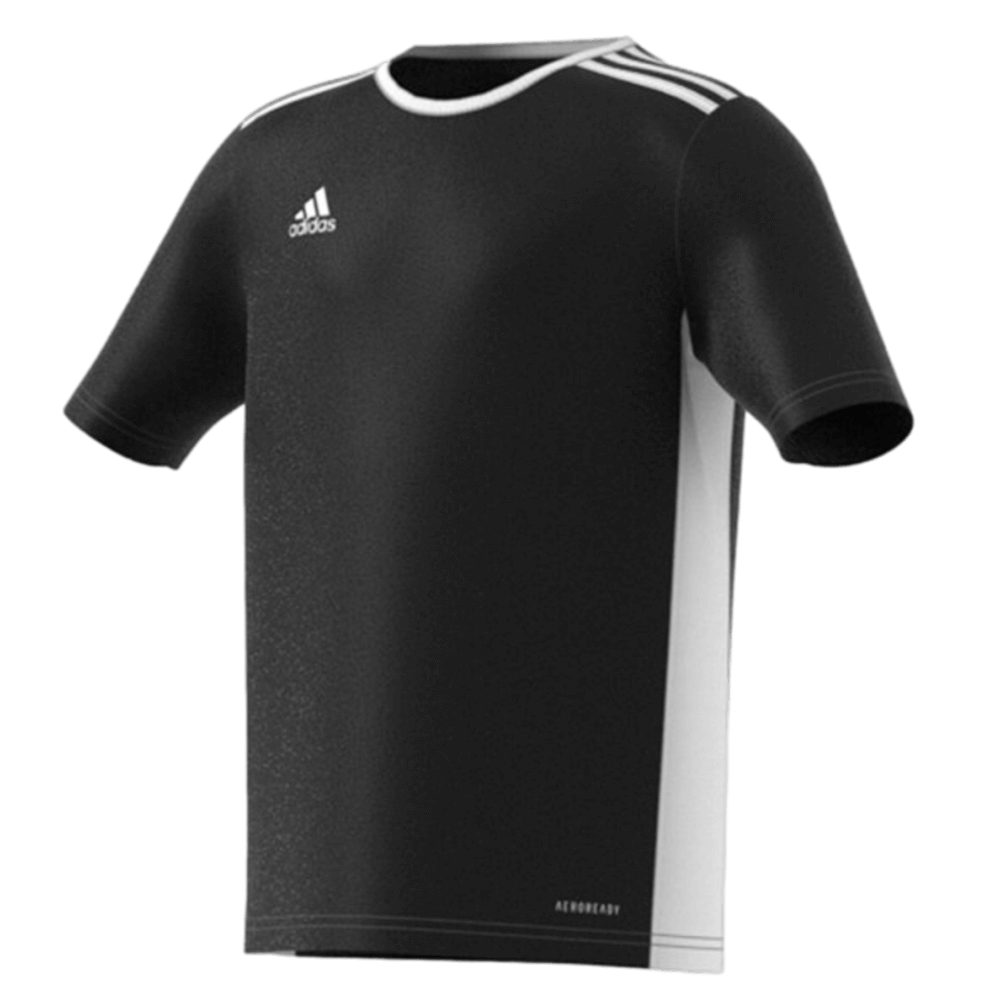 Adidas Entrada 18 Youth Jersey