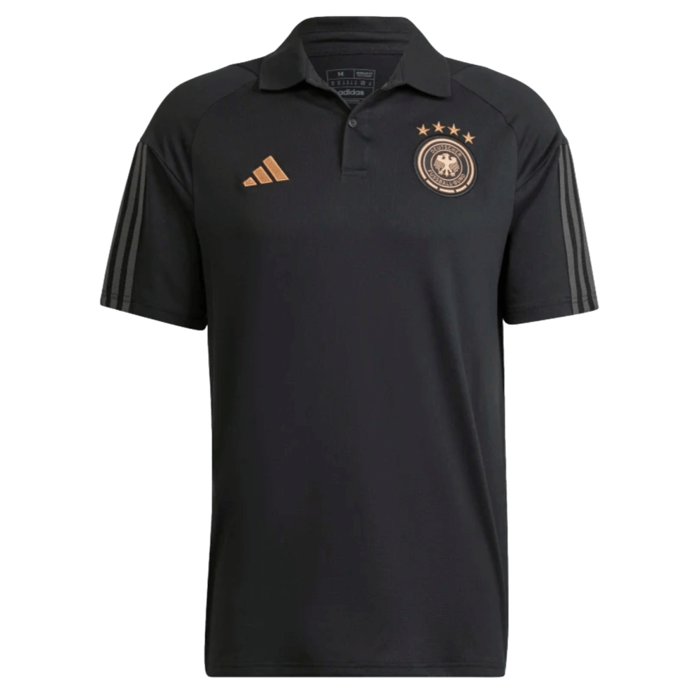 Adidas Germany Polo Tee