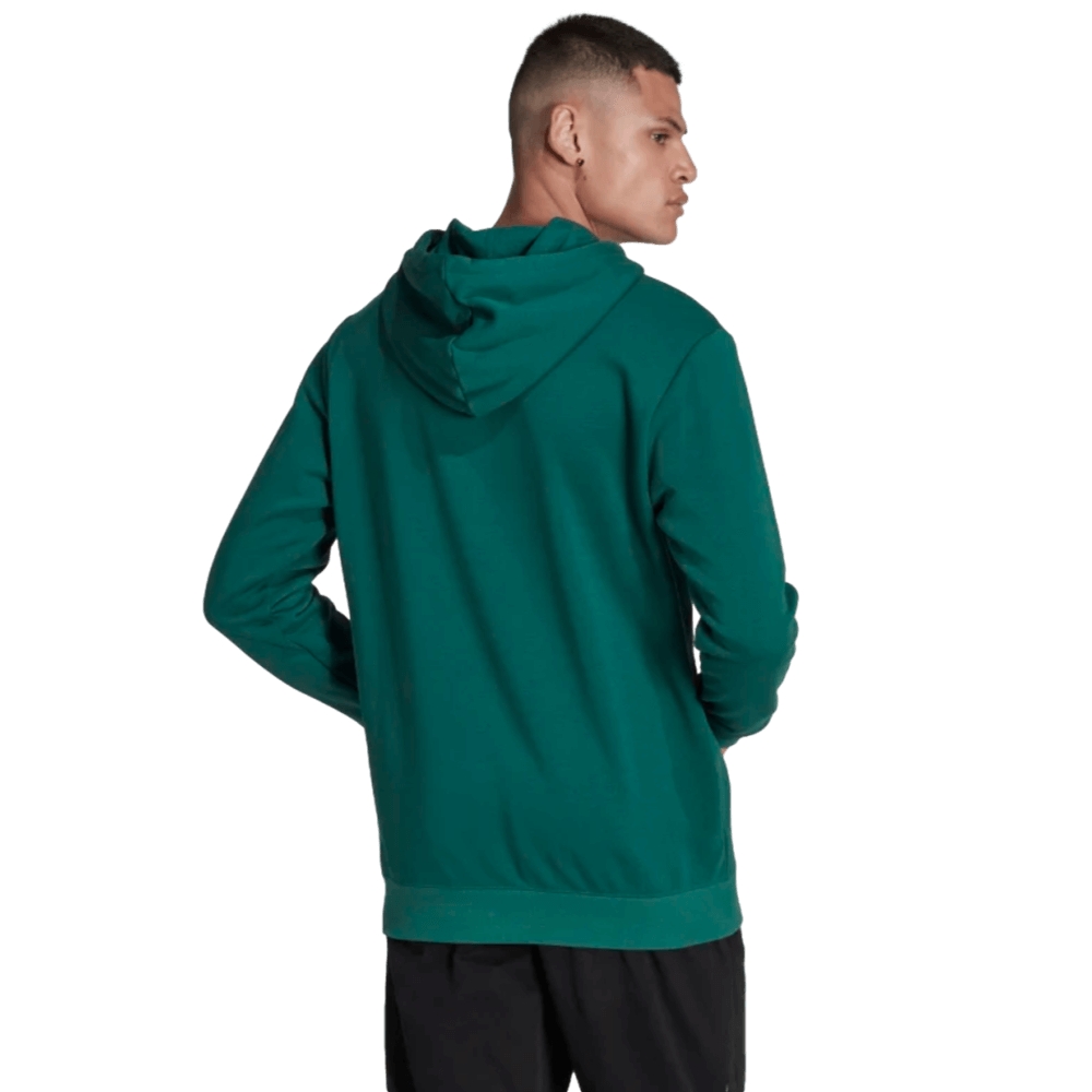 Adidas Mexico 2022 Graphic Hoodie