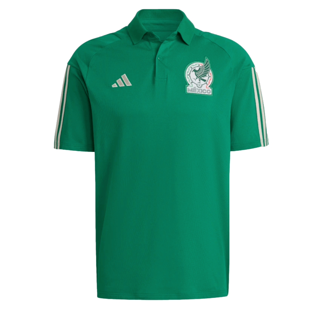 Adidas Mexico Polo Tee