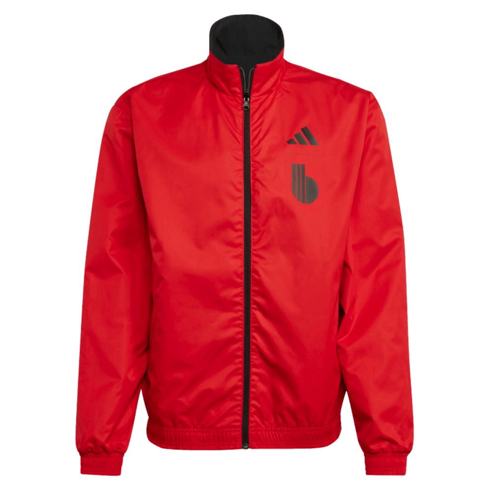 Adidas Belgium Anthem Jacket