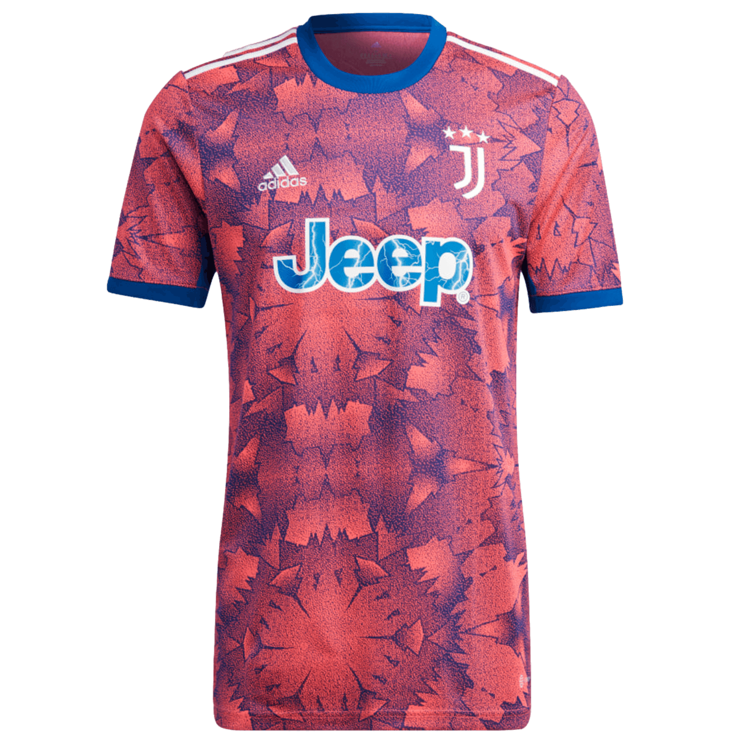 Adidas Juventus 22/23 Third Jersey