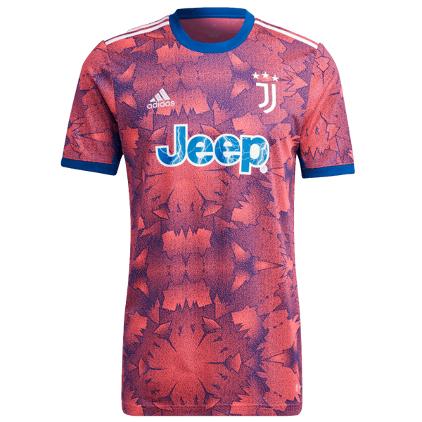 22-23 Juventus ユニフォーム 3点セット 160cm ScreenShot2022-09-23at2.49.