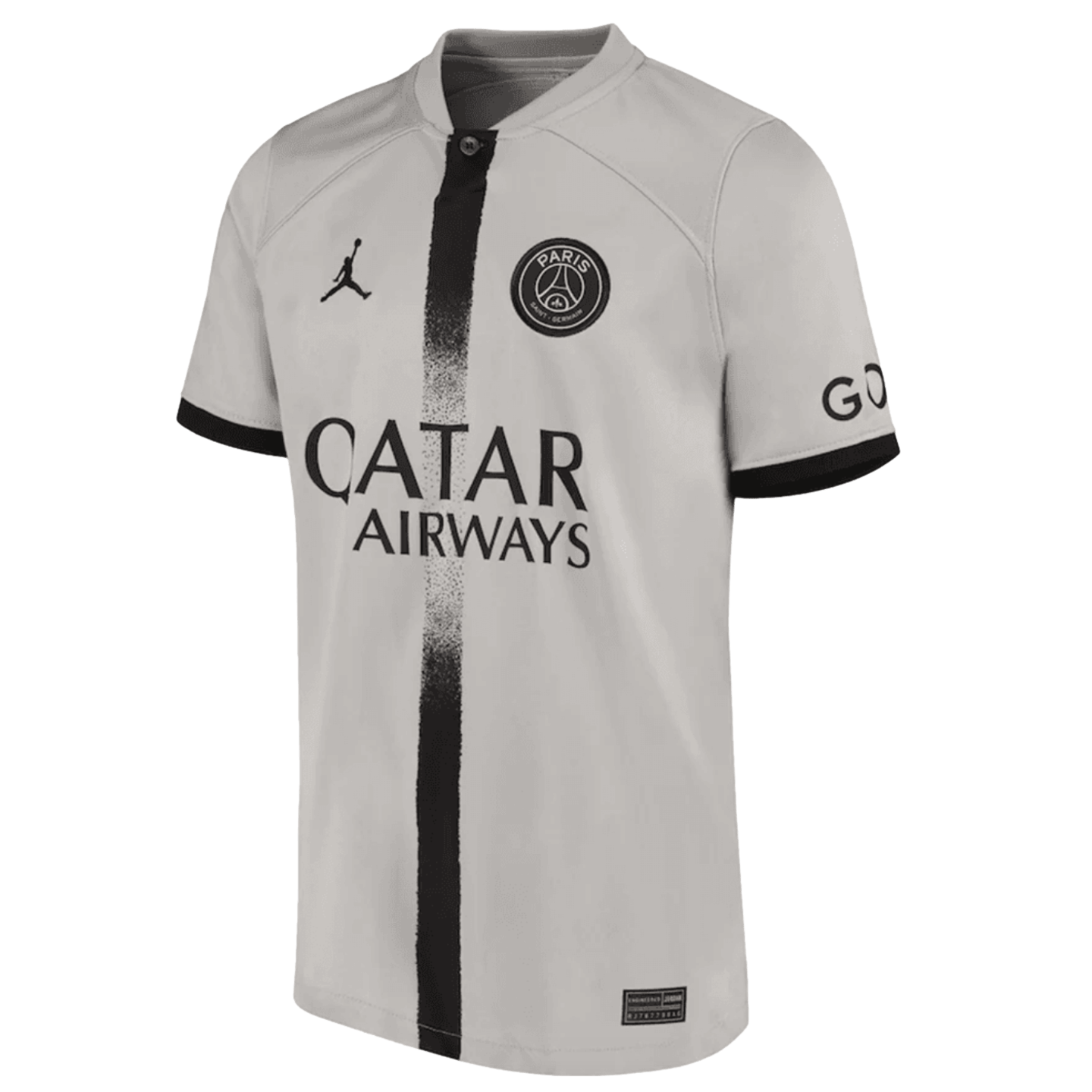 Nike Paris Saint-Germain 22/23 Youth Away Jersey